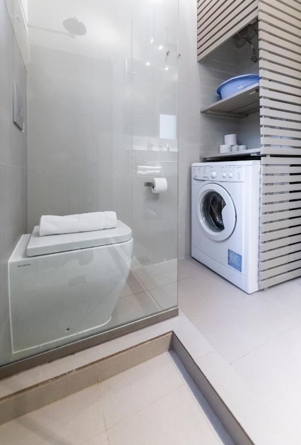 Hidesign Athens Luxury Apartments In Kolonaki מראה חיצוני תמונה