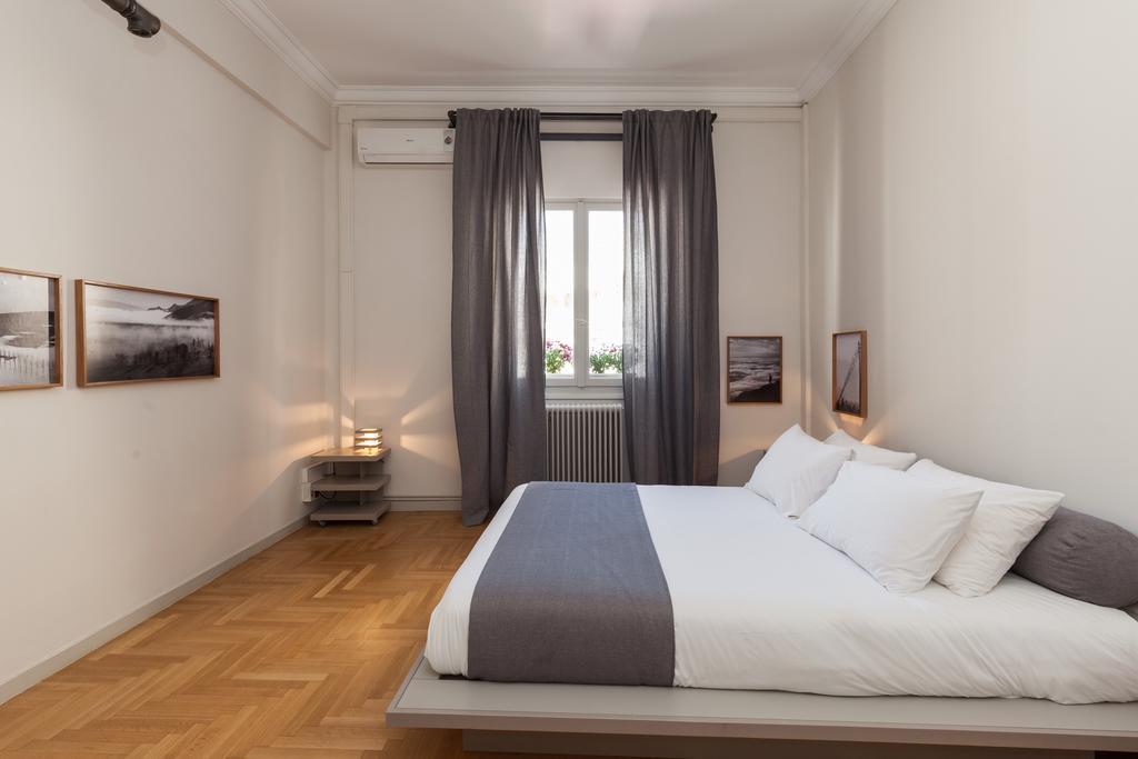 Hidesign Athens Luxury Apartments In Kolonaki מראה חיצוני תמונה