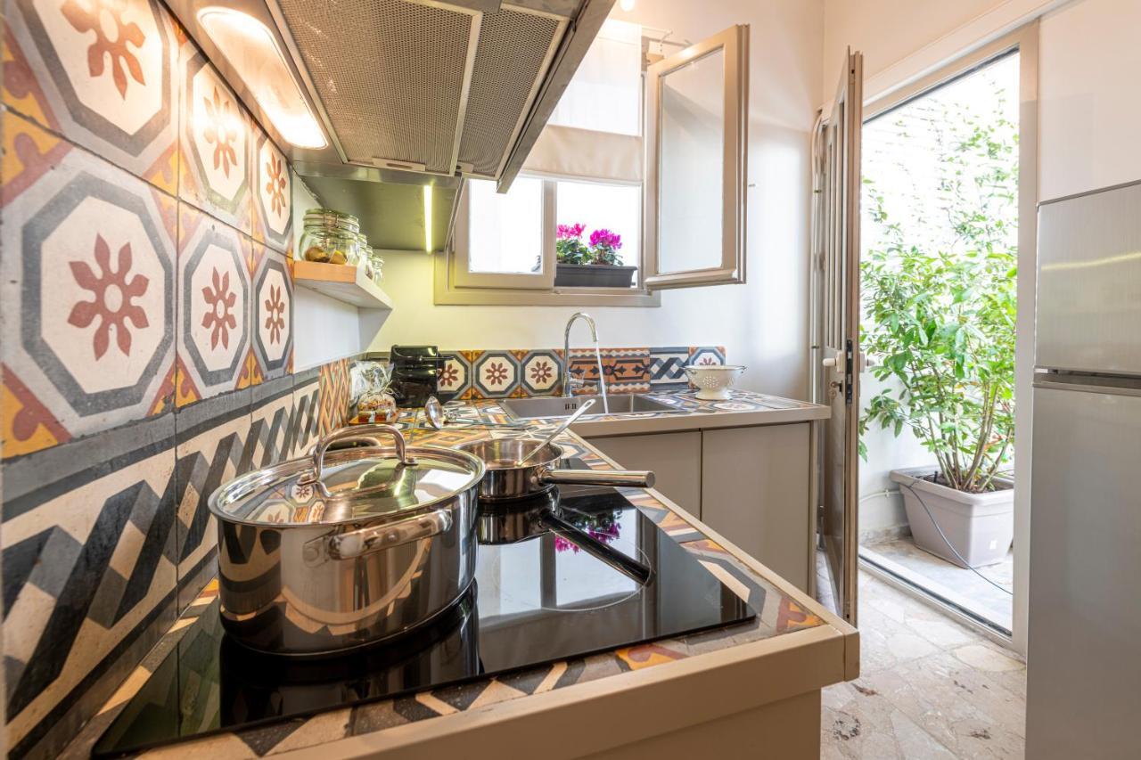 Hidesign Athens Luxury Apartments In Kolonaki מראה חיצוני תמונה