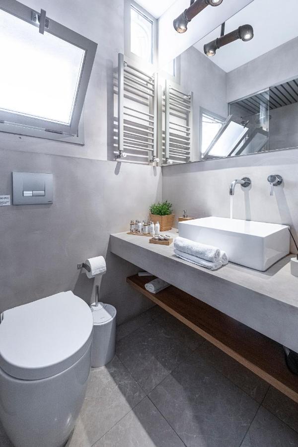 Hidesign Athens Luxury Apartments In Kolonaki מראה חיצוני תמונה
