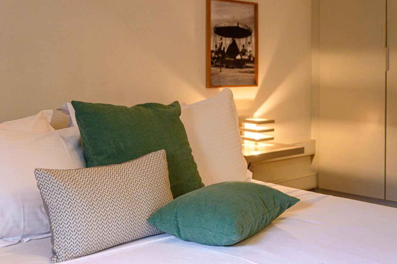 Hidesign Athens Luxury Apartments In Kolonaki מראה חיצוני תמונה